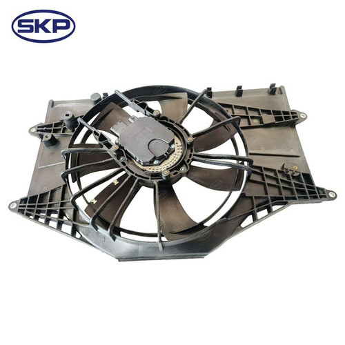 SKP Engine Cooling Fan Assembly P/N:SK621322