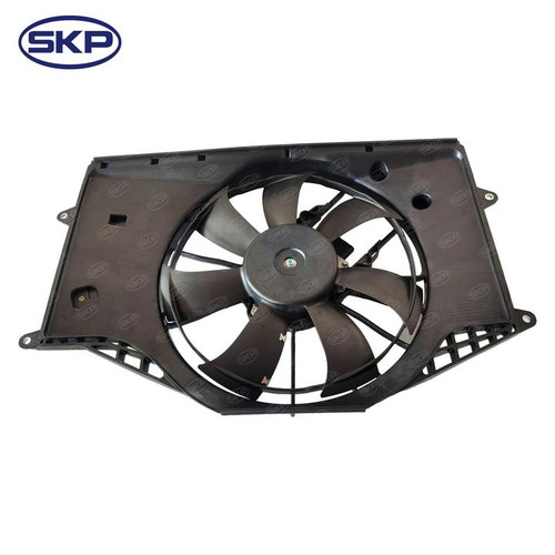 SKP Engine Cooling Fan Assembly P/N:SK621322