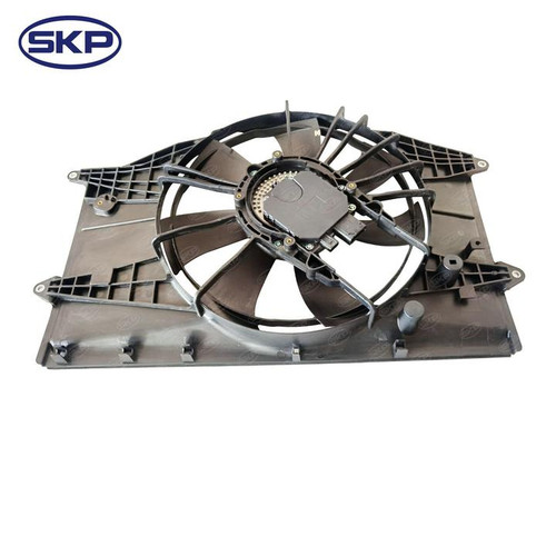 SKP Engine Cooling Fan Assembly P/N:SK621322