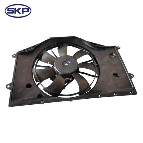 SKP Engine Cooling Fan Assembly P/N:SK621322