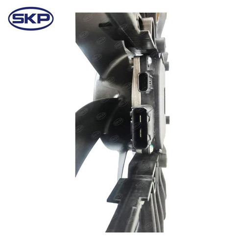 SKP Engine Cooling Fan Assembly P/N:SK621322