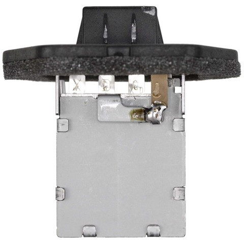 Wells Vehicle Electronics HVAC Blower Motor Resistor P/N:4P1464