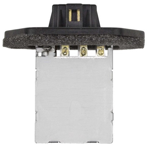 Wells Vehicle Electronics HVAC Blower Motor Resistor P/N:4P1464