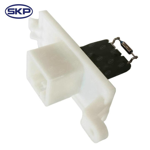 SKP HVAC Blower Motor Resistor SK984583 - view 2