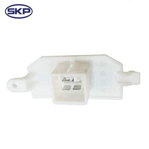 SKP HVAC Blower Motor Resistor SK984583 - view 3
