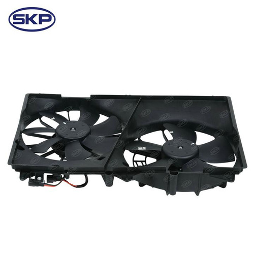 SKP Engine Cooling Fan Assembly P/N:SK621509