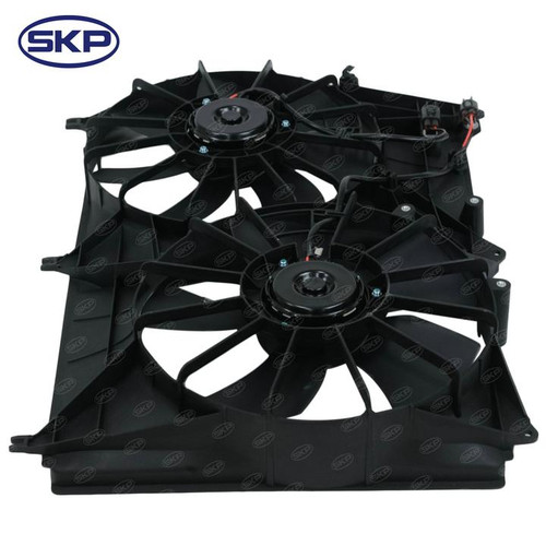 SKP Engine Cooling Fan Assembly P/N:SK621509