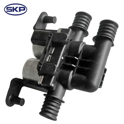SKP HVAC Heater Control Valve SK416008 - view 4