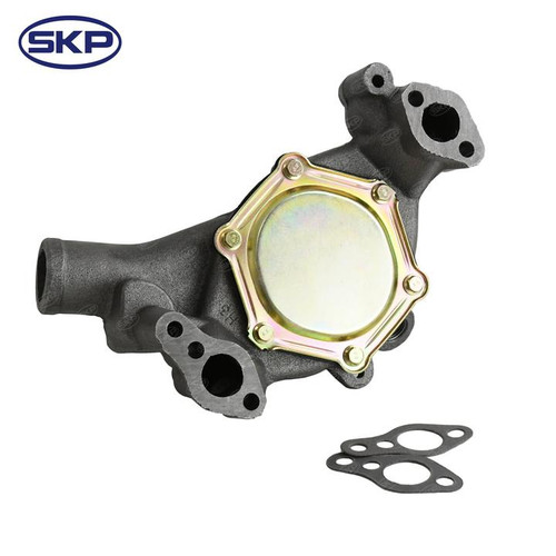 SKP Engine Water Pump SK1301250 - view 2