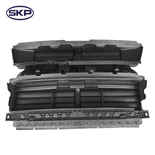 SKP Radiator Shutter Assembly SK601320 - view 3