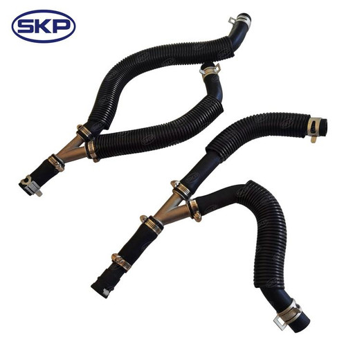SKP HVAC Heater Hose Assembly SK626307HP