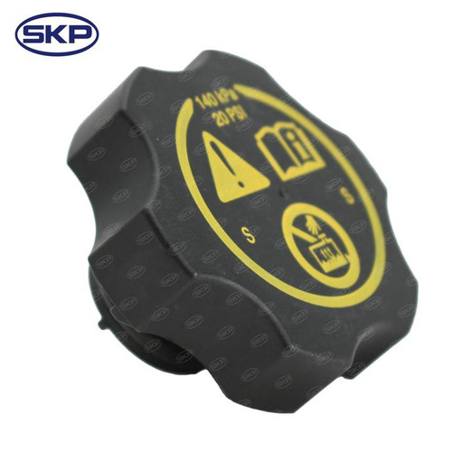 SKP Engine Coolant Reservoir Cap SK54218