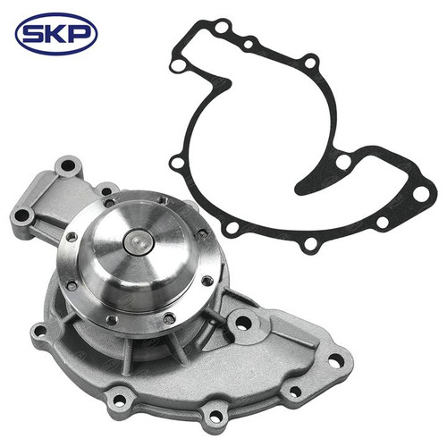 SKP Engine Water Pump SK1301590 - view 2