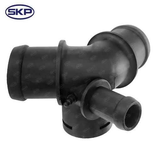 SKP Radiator Coolant Hose Connector SK902794 - view 2