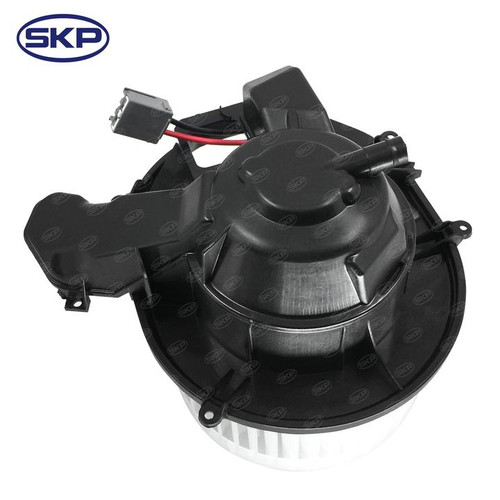 SKP HVAC Blower Motor P/N:SK700186