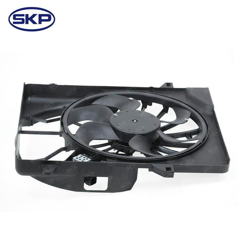 SKP Engine Cooling Fan Assembly P/N:SK620970