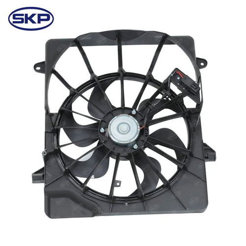 SKP Engine Cooling Fan Assembly P/N:SK620970
