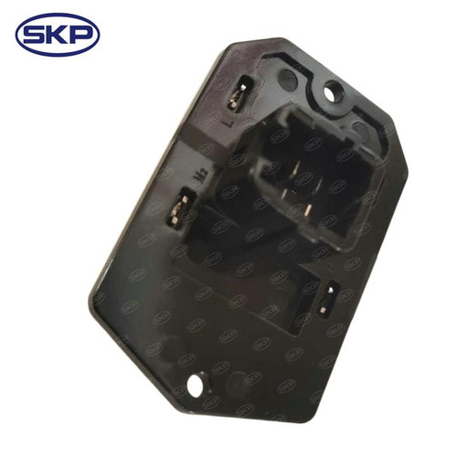 SKP HVAC Blower Motor Resistor P/N:SK984110