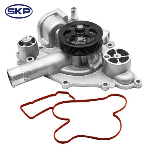 SKP Engine Water Pump SK1204470 - view 2