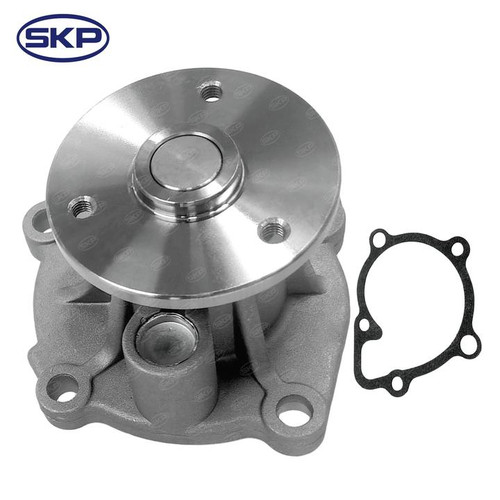 SKP Engine Water Pump SK1207180 - view 2