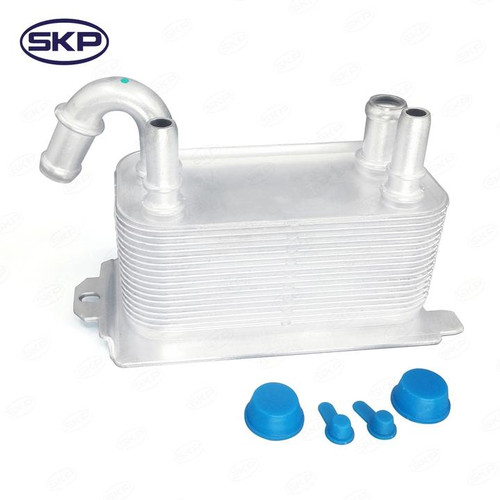 SKP Engine Oil Cooler P/N:SK90661
