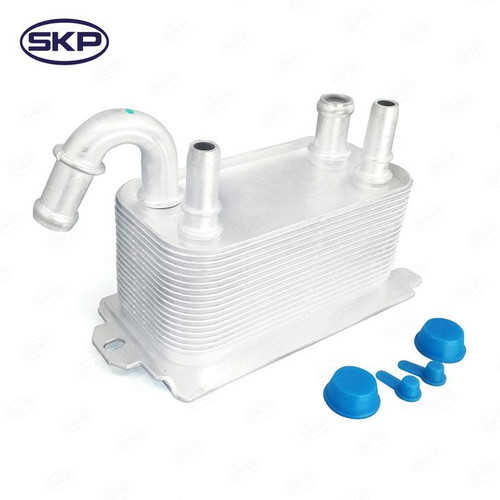SKP Engine Oil Cooler P/N:SK90661