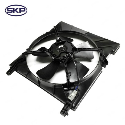 SKP Engine Cooling Fan Assembly P/N:SK620620