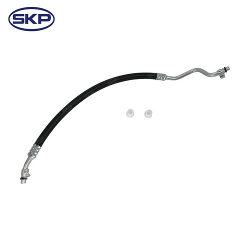 SKP Engine Oil Cooler Line P/N:SK625901
