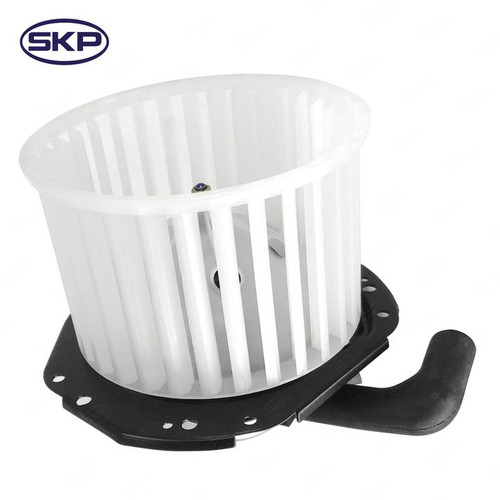 SKP HVAC Blower Motor P/N:SK700161
