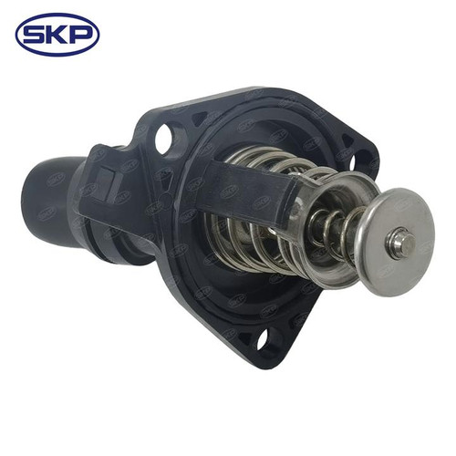 SKP Engine Coolant Thermostat Housing Assembly SK9025142