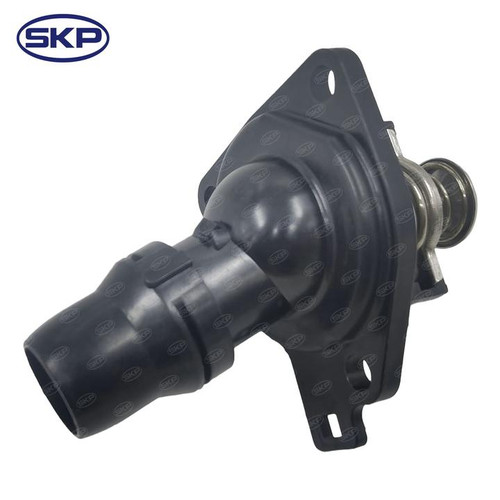 SKP Engine Coolant Thermostat Housing Assembly SK9025142 - view 2