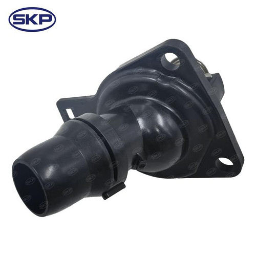 SKP Engine Coolant Thermostat Housing Assembly SK9025142 - view 3