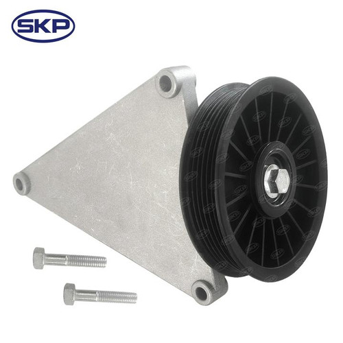 SKP A/C Compressor Bypass Pulley P/N:SK34228