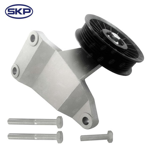 SKP A/C Compressor Bypass Pulley P/N:SK34225