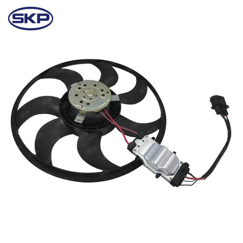 SKP Engine Cooling Fan P/N:SK620276