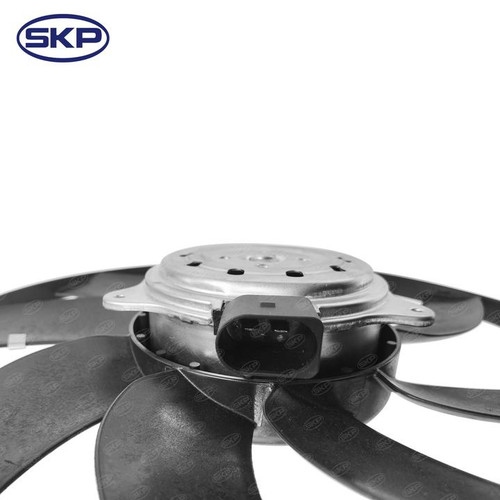 SKP Engine Cooling Fan P/N:SK85728