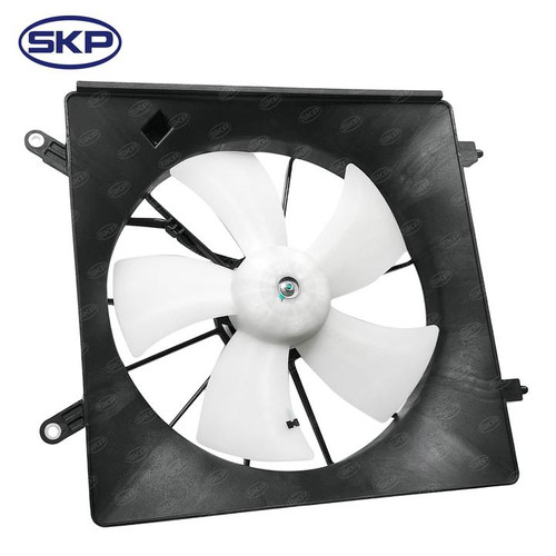 SKP Engine Cooling Fan Assembly P/N:SK620246