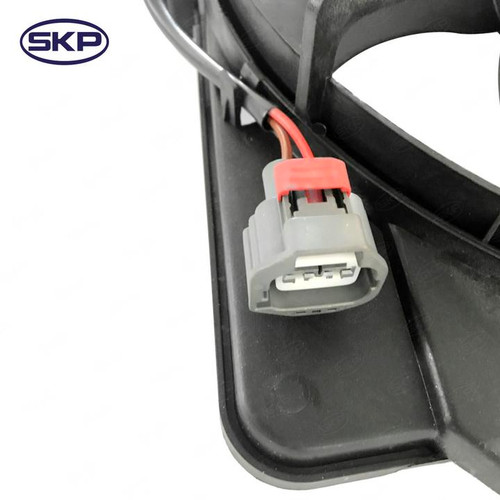 SKP Engine Cooling Fan Assembly SK621450