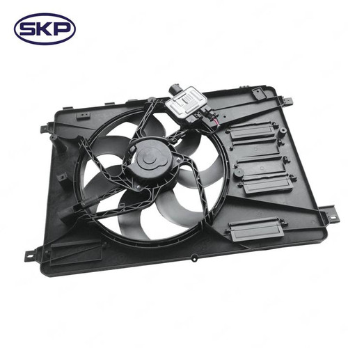 SKP Engine Cooling Fan Assembly P/N:SK70943