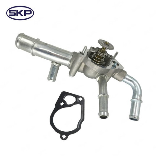 SKP Engine Coolant Thermostat Housing Assembly,Engine Coolant Thermostat Housing SK902693