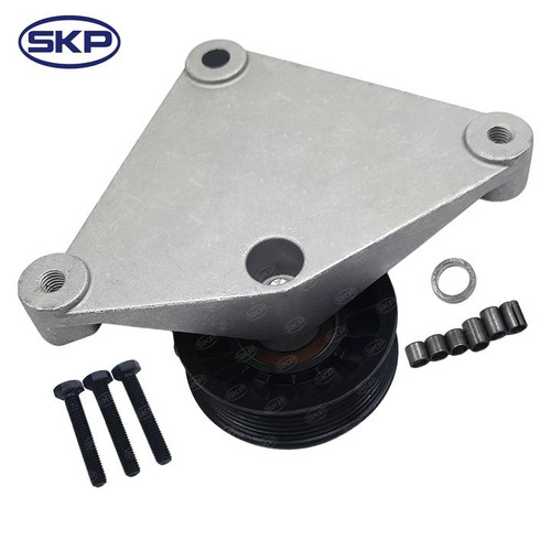 SKP A/C Compressor Bypass Pulley P/N:SK34161
