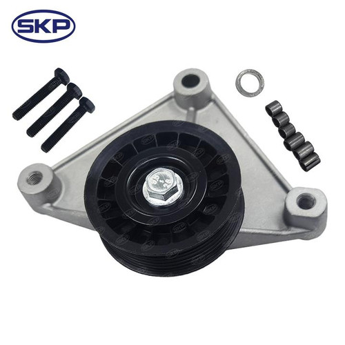 SKP A/C Compressor Bypass Pulley P/N:SK34161