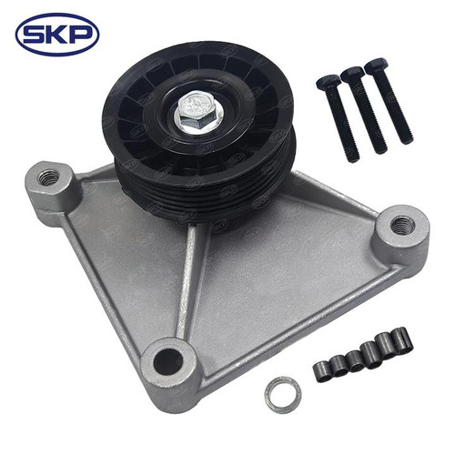SKP A/C Compressor Bypass Pulley P/N:SK34161