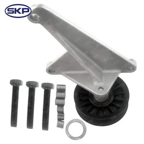 SKP A/C Compressor Bypass Pulley P/N:SK34158