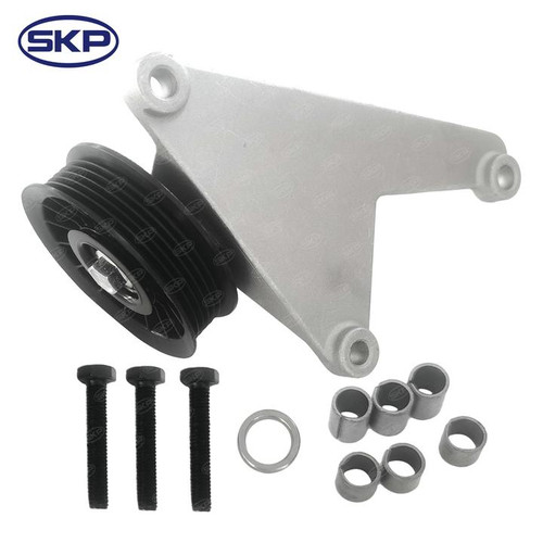 SKP A/C Compressor Bypass Pulley P/N:SK34158