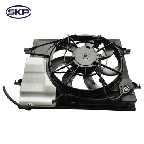 SKP Engine Cooling Fan Assembly SK621497