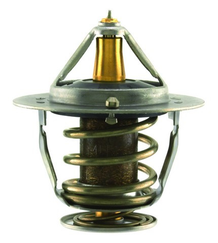 AISIN Engine Coolant Thermostat THY004