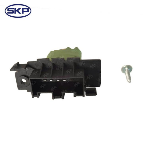 SKP HVAC Blower Motor Resistor SK984493 - view 3
