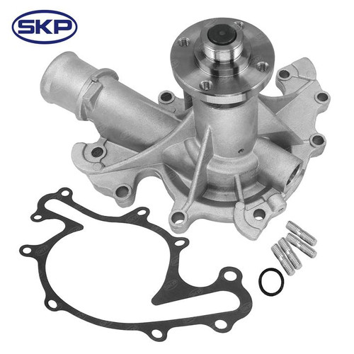 SKP Engine Water Pump SK1252101 - view 3