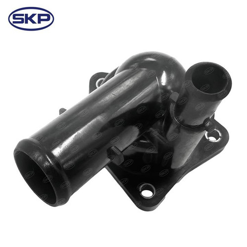 SKP Engine Coolant Thermostat Housing Assembly P/N:SK9025138